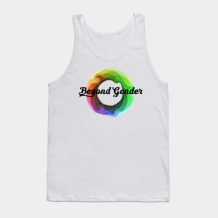 Beyond Gender Tank Top